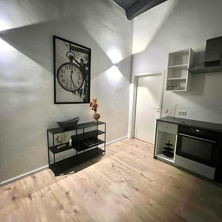 דיסלדורף Heaven Homes - Doppelzimmer Mit Eigenem Bad מראה חיצוני תמונה