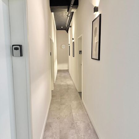 דיסלדורף Heaven Homes - Doppelzimmer Mit Eigenem Bad מראה חיצוני תמונה
