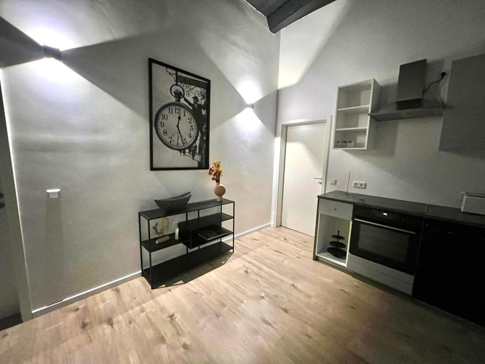 דיסלדורף Heaven Homes - Doppelzimmer Mit Eigenem Bad מראה חיצוני תמונה