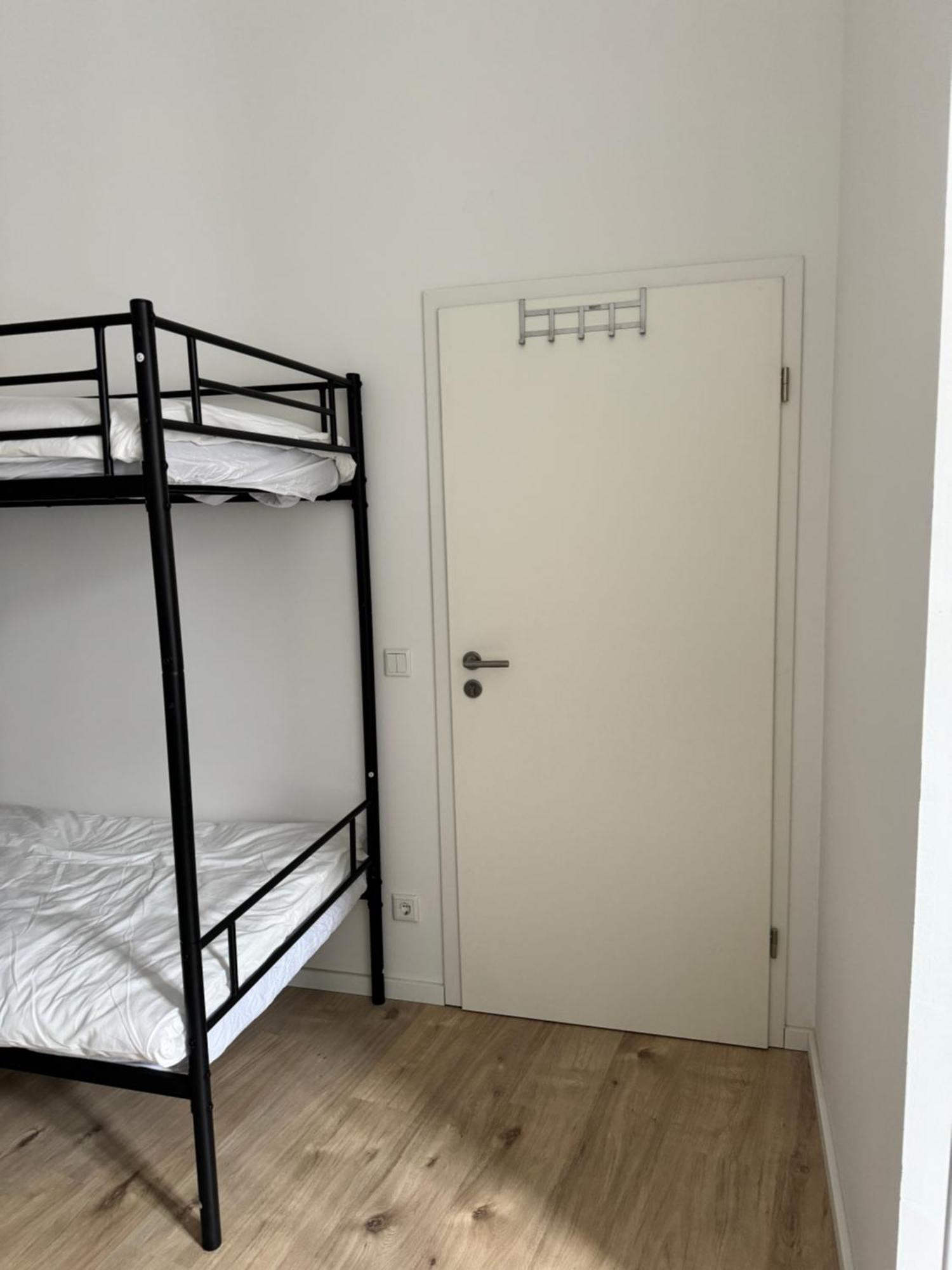 דיסלדורף Heaven Homes - Doppelzimmer Mit Eigenem Bad מראה חיצוני תמונה