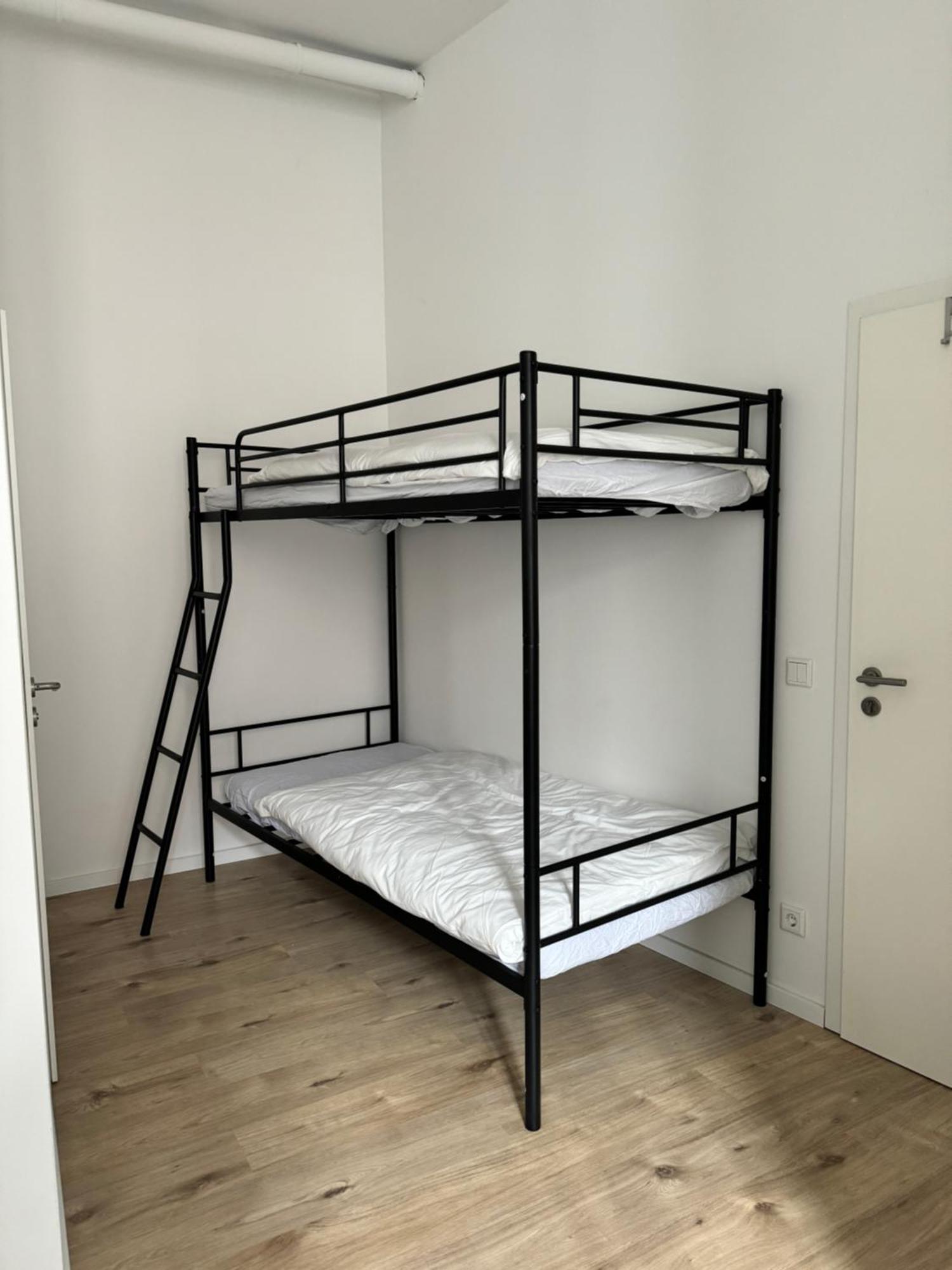 דיסלדורף Heaven Homes - Doppelzimmer Mit Eigenem Bad מראה חיצוני תמונה