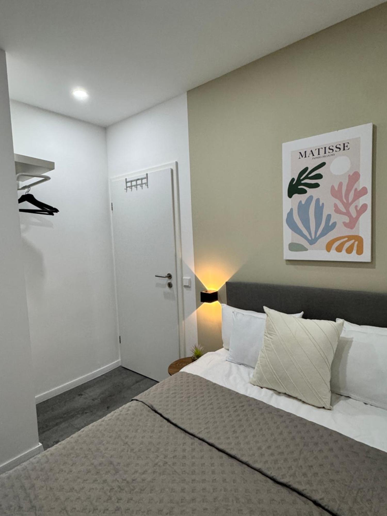 דיסלדורף Heaven Homes - Doppelzimmer Mit Eigenem Bad מראה חיצוני תמונה
