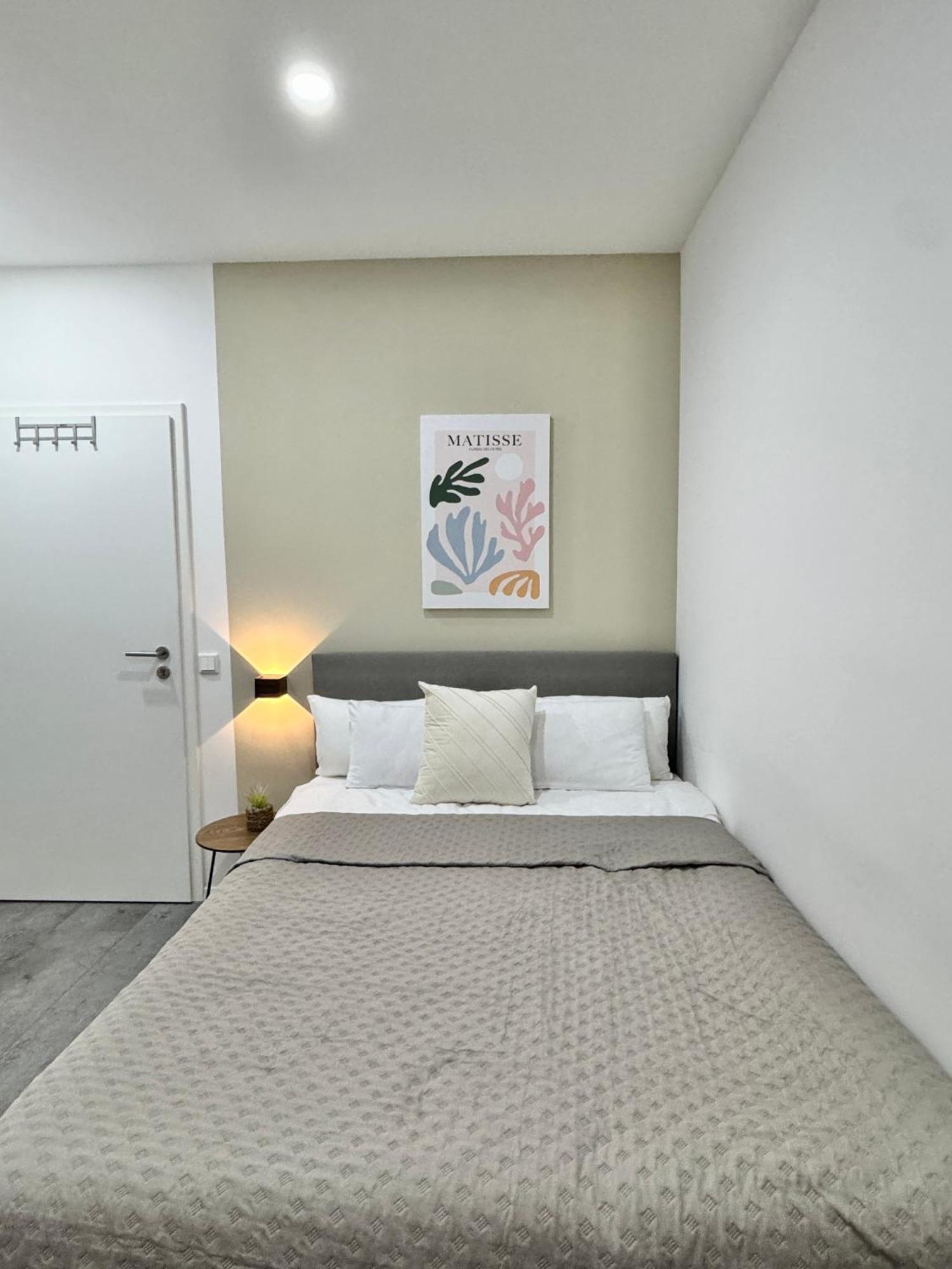דיסלדורף Heaven Homes - Doppelzimmer Mit Eigenem Bad מראה חיצוני תמונה